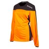Ember Orange - Black
